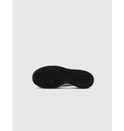 Кроссовки детские Nike Dunk Low Gs Black FV7472-001