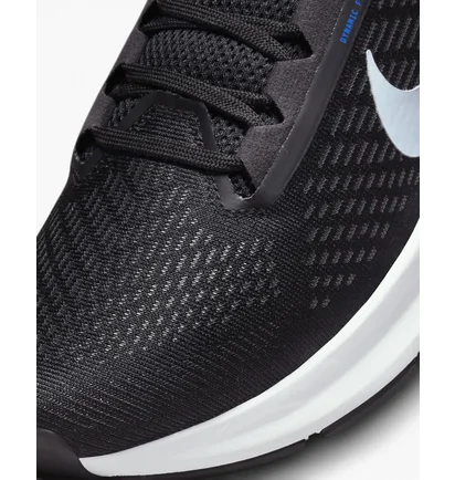 Кросівки чоловічі Nike Structure 24 Black Da8535-009