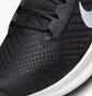 Кросівки чоловічі Nike Structure 24 Black Da8535-009