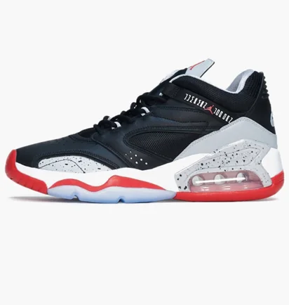 Кроссовки мужские Air Jordan Point Lane Black Cz4166-060