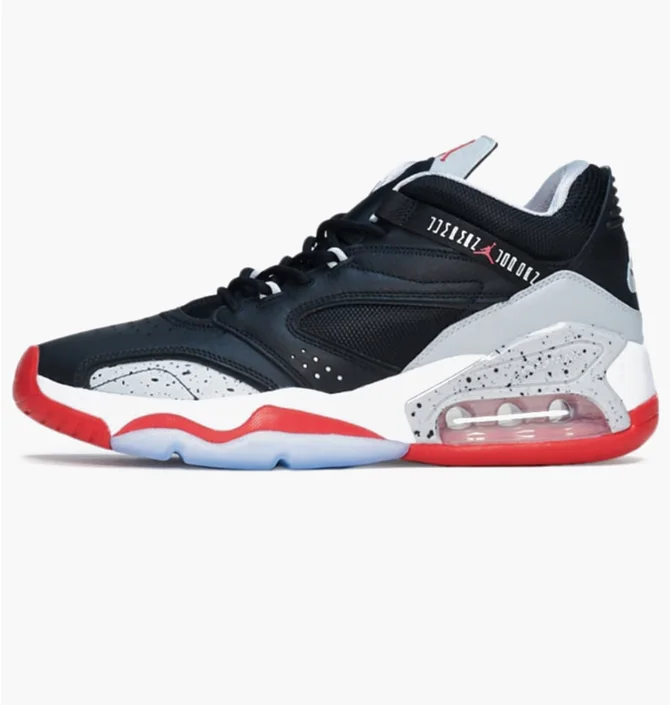Кроссовки мужские Air Jordan Point Lane Black Cz4166-060