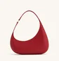 Сумка жіноча JW PEI Harlee Shoulder Bag Red BB2024BG97343JWP