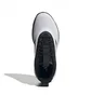 Кроссовки мужские Adidas Ownthegame 3.0 White/Black IF4565