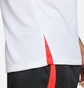 Лонгслів чоловічий Nike Strike Drill Top White/Black DV9225-101