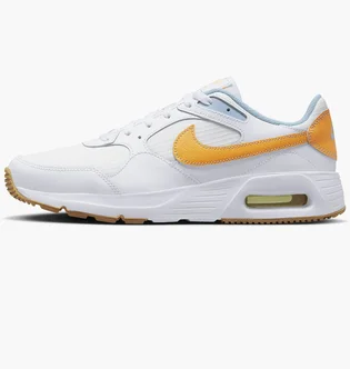 Кросівки чоловічі Nike Air Max Sc Shoes White FJ3997-100