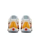 Кросівки унісекс Nike Kd 17 White/Orange FJ9487-700