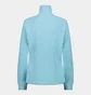 Кофта женская CMP Sweat Light Blue 3G27836-L219