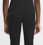 Шорты детские Nike Big Kids (Girls) High-Rise 9 Bike Shorts Black Da1243-010