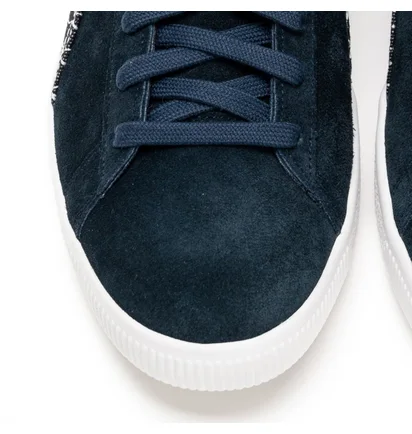Кросівки чоловічі Puma Suede Vintage Sashiko - Made In Japan Blue 381166-02