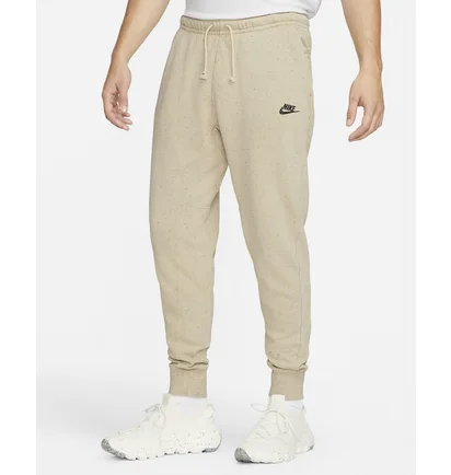 Штаны мужские Nike Club+ Bb Pant Revival Beige Dq4665-250
