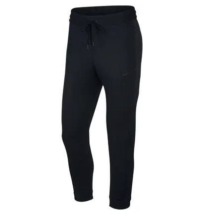 Штаны мужские Nike Therma Winterized Black AT3921-010