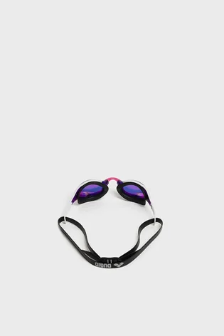 Окуляри для плавання унісекс Arena Cobra Edge Swipe Mirror Black/Multi 006870-150