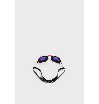 Очки для плавания унисекс Arena Cobra Edge Swipe Mirror Black/Multi 006870-150