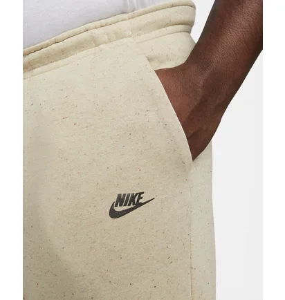 Штаны мужские Nike Club+ Bb Pant Revival Beige Dq4665-250