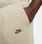 Штаны мужские Nike Club+ Bb Pant Revival Beige Dq4665-250