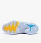 Кроссовки мужские Air Jordan Why Not 0.6 Light Blue DO7189-400