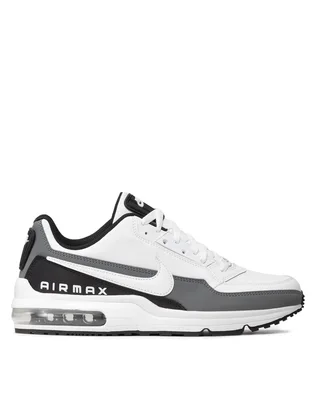 Кроссовки мужские Nike Air Max Ltd 3 Grey 687977-105