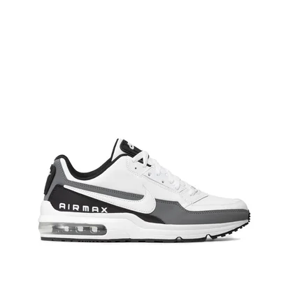 Кросівки чоловічі Nike Air Max Ltd 3 Grey 687977-105