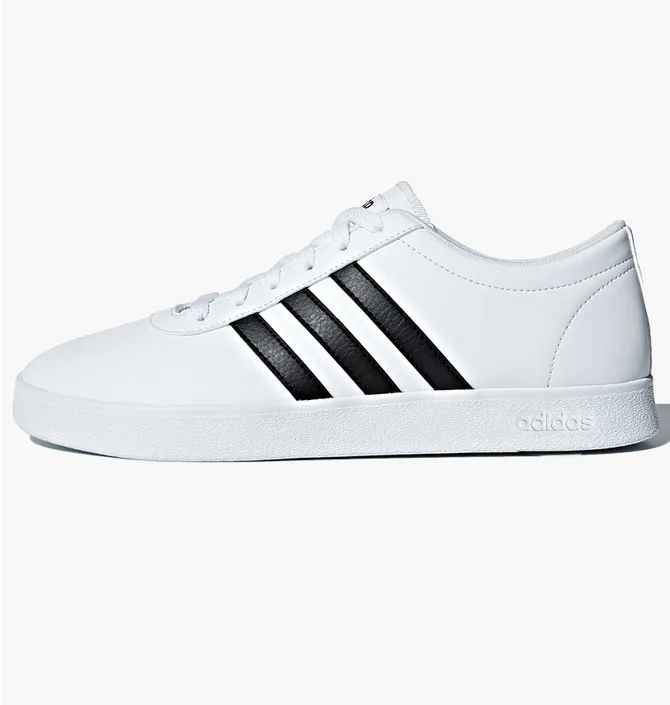 Кросівки чоловічі Adidas Easy Vulc 2.0 White B43666