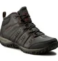 Черевики чоловічі Columbia Woodburn Chukka Wp Omni-Heat Brown Bm3926-231