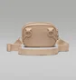 Сумка унисекс Air Jordan Alpha Camera Bag (1L) Beige WA0870-XA3