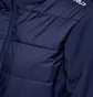 Куртка жіноча Cmp Jacket Zip Hood Blue 31W0066F-N950