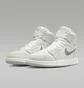 Кроссовки мужские Air Jordan 1 Zoom Cmft 2 Shoes Beige/Grey DV1307-101
