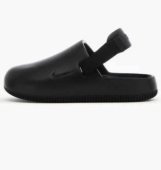 Сандали мужские Nike Calm Mule Black FD5131-001