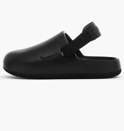Сандали мужские Nike Calm Mule Black FD5131-001