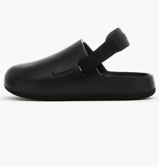 Сандали мужские Nike Calm Mule Black FD5131-001