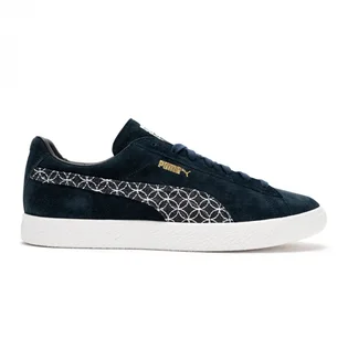Кросівки чоловічі Puma Suede Vintage Sashiko - Made In Japan Blue 381166-02