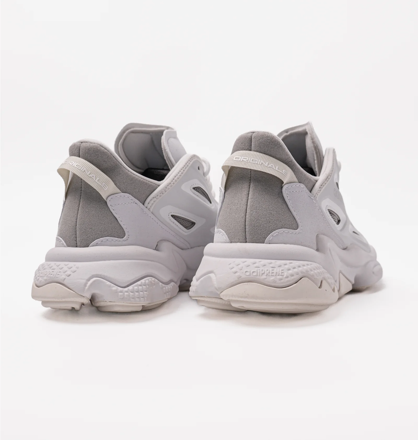 ᐉ Кроссовки мужские Adidas Ozweego Celox Grey HP2998 - купить в
