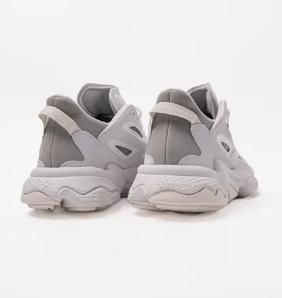 Кроссовки мужские Adidas Ozweego Celox Grey HP2998