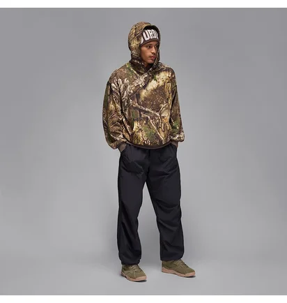 Кроссовки мужские Air Jordan Mvp 92 Olive HQ3950-201