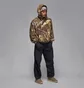 Кроссовки мужские Air Jordan Mvp 92 Olive HQ3950-201