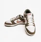 Кроссовки мужские Nike Dunk Low Retro Prm Medium Olive White/Olive FQ8250-200