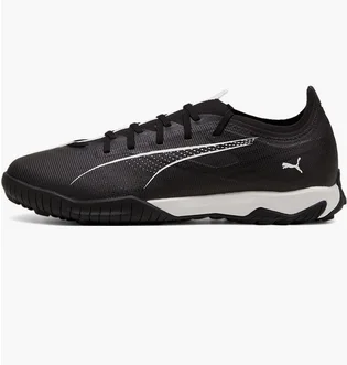 Футзалки унисекс Puma Future 5 Match Tt Black 107892-02