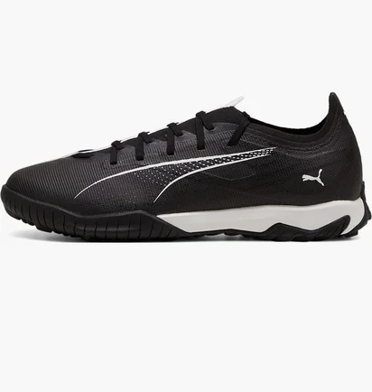 Футзалки унісекс Puma Future 5 Match Tt Black 107892-02