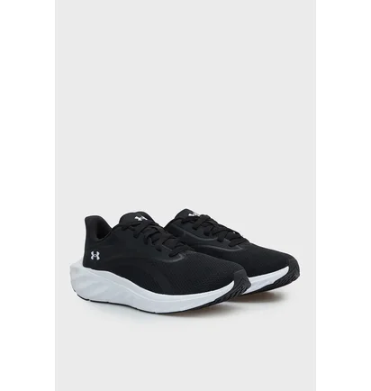 Кроссовки мужские Under Armour Ascend Run Black 6009827-001