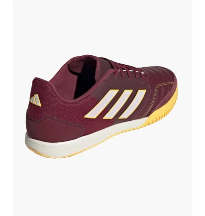 Футзалки унісекс Adidas Top Sala Competition In Halle Bordo IE7549