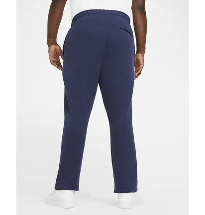 Штаны мужские Nike Sportswear Club Pant Oh Bb Blue BV2707-410