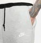 Штаны мужские Nike Tech Fleece Jogger Grey FB8002-064