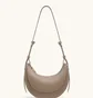 Сумка жіноча JW PEI Sharon Crossbody Bag Taupe Brown BB2025BG123934JWP