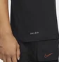 Футболка чоловіча Nike Dri-Fit Men’S Swoosh Training T-Shirt Black CZ9724-010