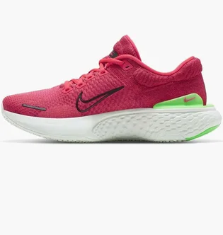 Кросівки чоловічі Nike Zoomx Invincible Run Violet DH5425-600