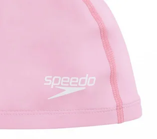 Шапочка для плавання Speedo Ultra Pace Cap Au Pink 8-017311341