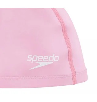 Шапочка для плавания Speedo Ultra Pace Cap Au Pink 8-017311341