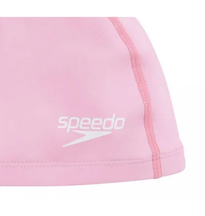 Шапочка для плавання Speedo Ultra Pace Cap Au Pink 8-017311341