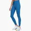 Леггинсы женские Nike One Blue DM7278-457