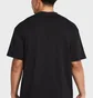 Футболка чоловіча Under Armour Hw Os Branded Ss Black 1389146-001